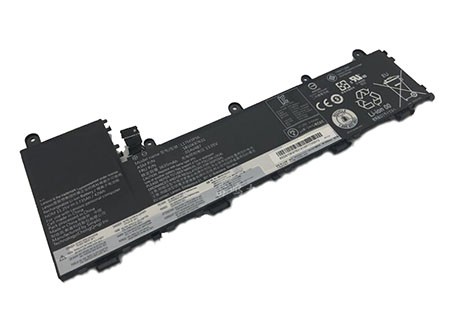 Reemplazo de Batería para ordenador portátil para Lenovo L17L3P54 Recambio de Batería para ordenador portátil Lenovo L17L3P54