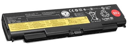 Reemplazo de Batería para ordenador portátil para Lenovo 45N1146 Recambio de Batería para ordenador portátil Lenovo 45N1146