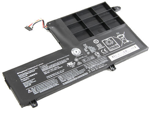 Reemplazo de Batería para ordenador portátil para Lenovo S41-70AM Recambio de Batería para ordenador portátil Lenovo S41-70AM