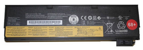 Recambio de Batería para ordenador portátil  LENOVO 45N1777