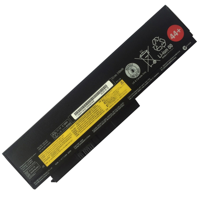 Reemplazo de Batería para ordenador portátil para LENOVO 42T4866 Recambio de Batería para ordenador portátil LENOVO 42T4866
