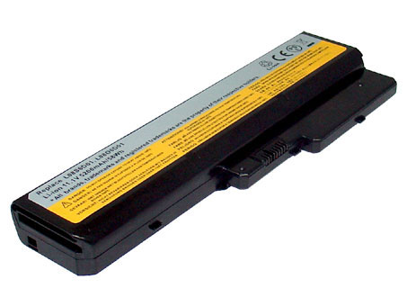 Reemplazo de Batería para ordenador portátil para LENOVO IdeaPad Y430 Series Recambio de Batería para ordenador portátil LENOVO IdeaPad Y430 Series