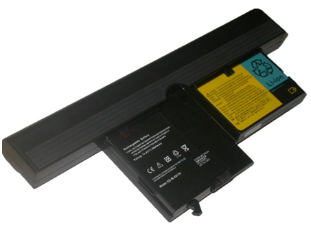 Reemplazo de Batería para ordenador portátil para Lenovo 42T5250 Recambio de Batería para ordenador portátil Lenovo 42T5250