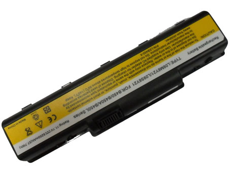 Reemplazo de Batería para ordenador portátil para LENOVO B450 Recambio de Batería para ordenador portátil LENOVO B450