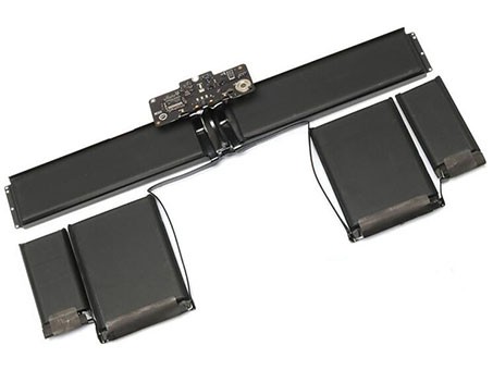 Recambio de Batería para ordenador portátil  APPLE  MacBook-Pro-Core-I5-3.0-13-inch-Retina-2012