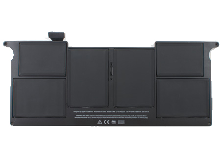 Reemplazo de Batería para ordenador portátil para APPLE 020-7376-A Recambio de Batería para ordenador portátil APPLE 020-7376-A