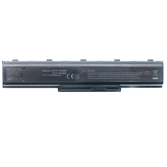 Reemplazo de Batería para ordenador portátil para MEDION MD97938 Recambio de Batería para ordenador portátil MEDION MD97938
