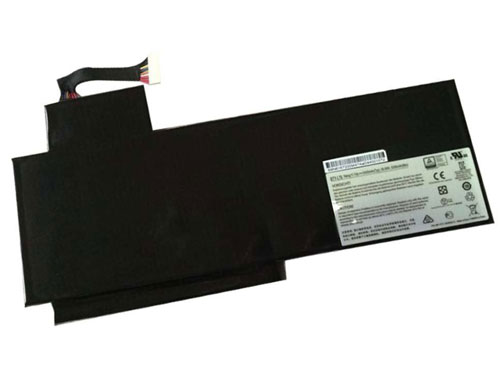 Reemplazo de Batería para ordenador portátil para MEDION Erazer-X7613 Recambio de Batería para ordenador portátil MEDION Erazer-X7613