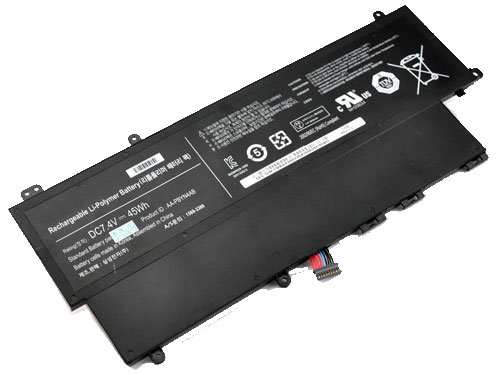 Recambio de Batería para ordenador portátil  SAMSUNG NP-530