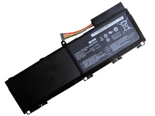 Reemplazo de Batería para ordenador portátil para SAMSUNG 900X3A-B01US Recambio de Batería para ordenador portátil SAMSUNG 900X3A-B01US
