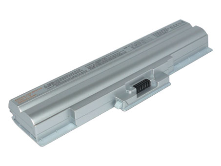 Reemplazo de Batería para ordenador portátil para SONY VAIO VPC-M125AGP Recambio de Batería para ordenador portátil SONY VAIO VPC-M125AGP