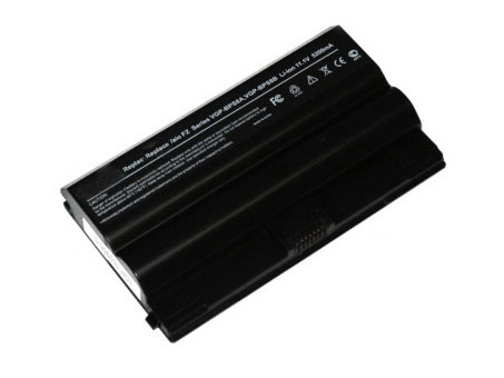 Recambio de Batería para ordenador portátil  SONY Vaio VGN-FZ290EGB