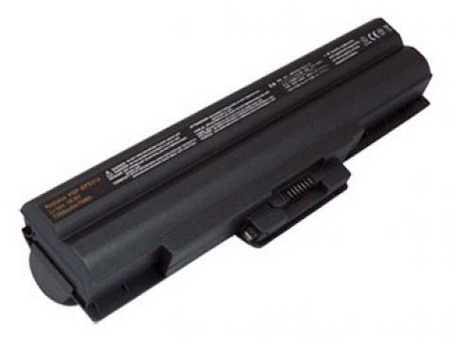 Reemplazo de Batería para ordenador portátil para SONY VAIO VGN-AW70B/Q Recambio de Batería para ordenador portátil SONY VAIO VGN-AW70B/Q