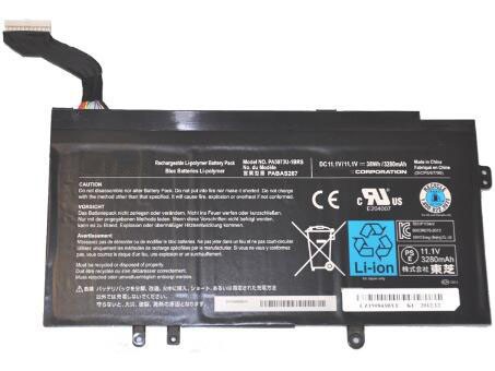 Reemplazo de Batería para ordenador portátil para TOSHIBA PA5073U Recambio de Batería para ordenador portátil TOSHIBA PA5073U