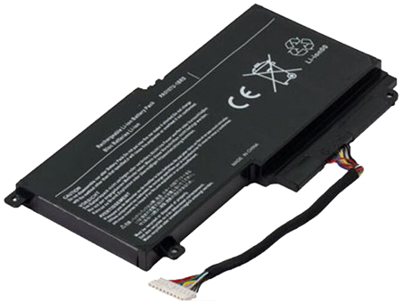 Reemplazo de Batería para ordenador portátil para TOSHIBA Satellite-S40t-AT02M Recambio de Batería para ordenador portátil TOSHIBA Satellite-S40t-AT02M