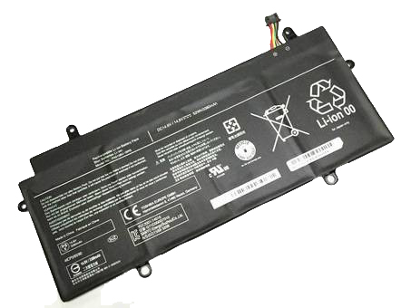 Reemplazo de Batería para ordenador portátil para TOSHIBA Portege-Z30T-B-serie Recambio de Batería para ordenador portátil TOSHIBA Portege-Z30T-B-serie