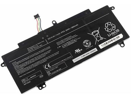 Reemplazo de Batería para ordenador portátil para TOSHIBA Tecra-Z50-A-07Q-Bundle Recambio de Batería para ordenador portátil TOSHIBA Tecra-Z50-A-07Q-Bundle