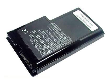Reemplazo de Batería para ordenador portátil para TOSHIBA PA3258U-1BAS Recambio de Batería para ordenador portátil TOSHIBA PA3258U-1BAS
