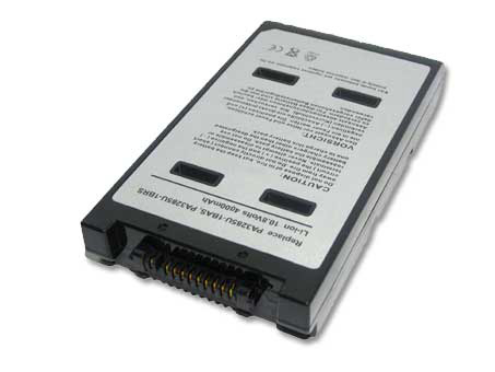 Reemplazo de Batería para ordenador portátil para TOSHIBA Tecra A8-EZ8412 Recambio de Batería para ordenador portátil TOSHIBA Tecra A8-EZ8412