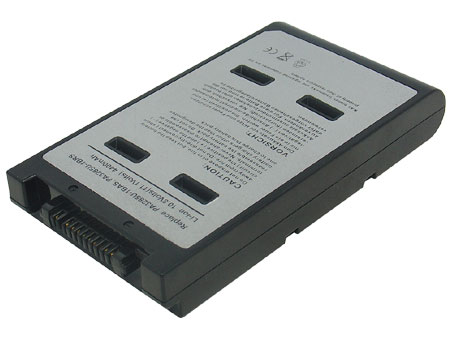 Recambio de Batería para ordenador portátil  TOSHIBA Satellite A10-S811