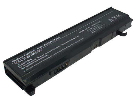 Reemplazo de Batería para ordenador portátil para TOSHIBA Satellite A100-521 Recambio de Batería para ordenador portátil TOSHIBA Satellite A100-521