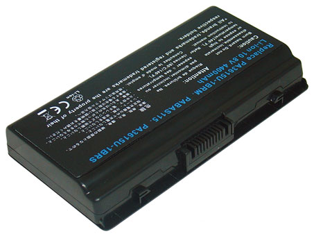 Reemplazo de Batería para ordenador portátil para TOSHIBA Satellite L45-S7xxx Series Recambio de Batería para ordenador portátil TOSHIBA Satellite L45-S7xxx Series