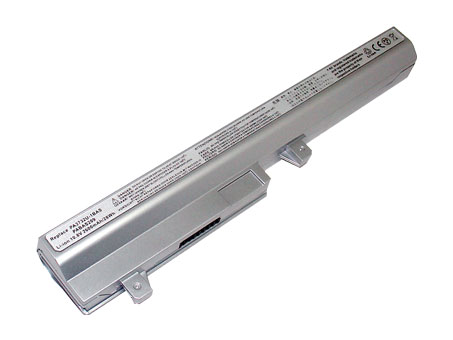 Reemplazo de Batería para ordenador portátil para TOSHIBA mini NB205-N310/BN Recambio de Batería para ordenador portátil TOSHIBA mini NB205-N310/BN
