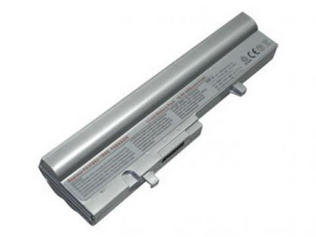 Reemplazo de Batería para ordenador portátil para TOSHIBA Mini NB305-00F Recambio de Batería para ordenador portátil TOSHIBA Mini NB305-00F