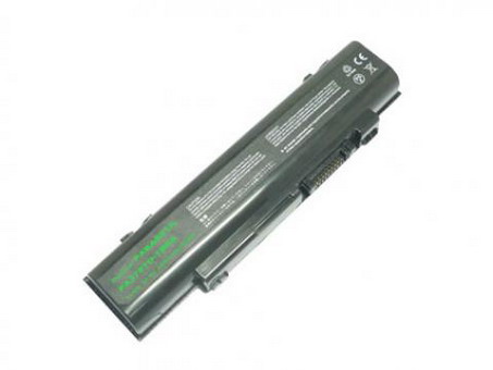 Reemplazo de Batería para ordenador portátil para TOSHIBA Qosmio F60-10L Recambio de Batería para ordenador portátil TOSHIBA Qosmio F60-10L
