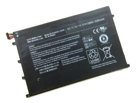 Reemplazo de Batería para ordenador portátil para TOSHIBA KB2120 Recambio de Batería para ordenador portátil TOSHIBA KB2120