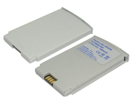 Recambio de BaterÃ­as PDAS  ACER n50 Handheld