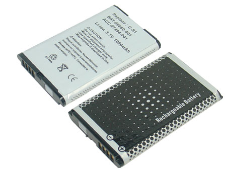 Reemplazo de Baterías PDAS para BLACKBERRY BlackBerry 7100g Recambio de Baterías PDAS BLACKBERRY BlackBerry 7100g