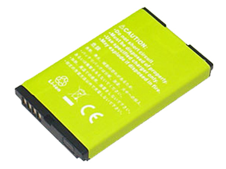 Reemplazo de Baterías PDAS para BLACKBERRY BlackBerry 8800g Recambio de Baterías PDAS BLACKBERRY BlackBerry 8800g