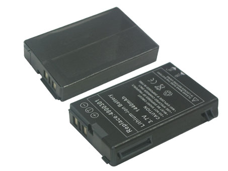 Recambio de batería de PDA  E-TEN M600 