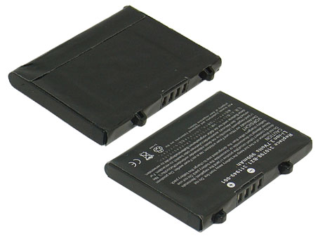 Recambio de BaterÃ­as PDAS  HP iPAQ h2212e