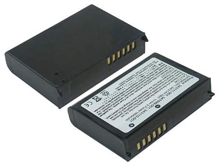 Recambio de BaterÃ­as PDAS  HP 343147-001