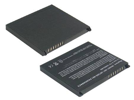 Reemplazo de Baterías PDAS para HP iPAQ rx3715 Recambio de Baterías PDAS HP iPAQ rx3715