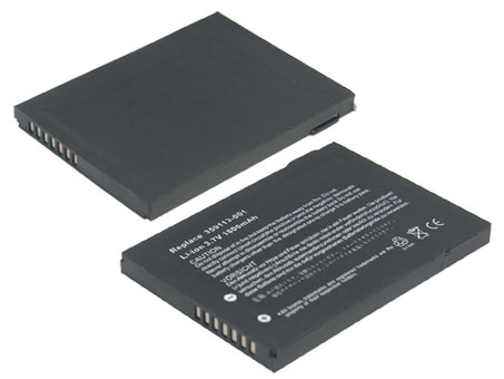Recambio de BaterÃ­as PDAS  HP iPAQ h4800