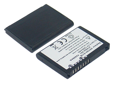 Recambio de BaterÃ­as PDAS  HP 419964-001