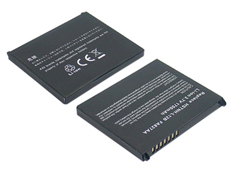 Recambio de BaterÃ­as PDAS  HP iPAQ 310