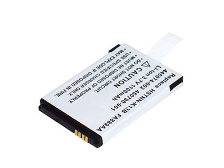 Recambio de BaterÃ­as PDAS  HP 445074-002
