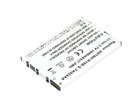 Recambio de BaterÃ­as PDAS  HP 452294-001