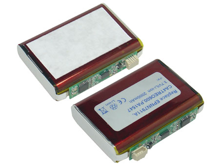 Recambio de BaterÃ­as PDAS  PALMONE EPNN7911A