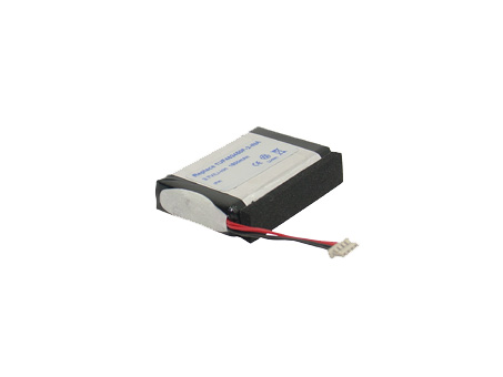 Recambio de BaterÃ­as PDAS  PALMONE LifeDrive