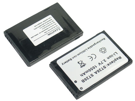 Reemplazo de Baterías PDAS para O2 Xphone IIm Recambio de Baterías PDAS O2 Xphone IIm