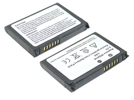 Recambio de BaterÃ­as PDAS  HTC Wizard