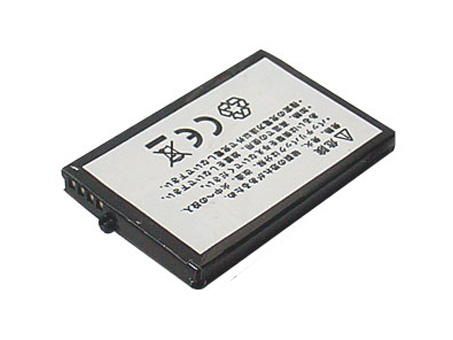 Recambio de BaterÃ­as PDAS  DOPOD C720W