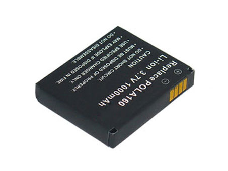 Recambio de BaterÃ­as PDAS  DOPOD P860
