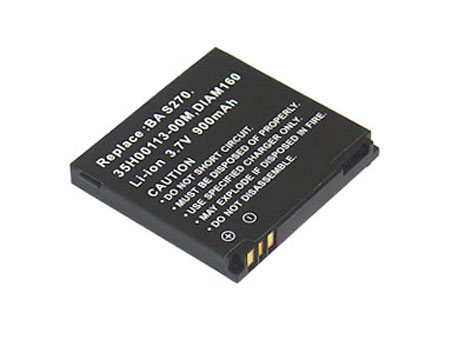 Reemplazo de Baterías PDAS para DOPOD S900 Recambio de Baterías PDAS DOPOD S900