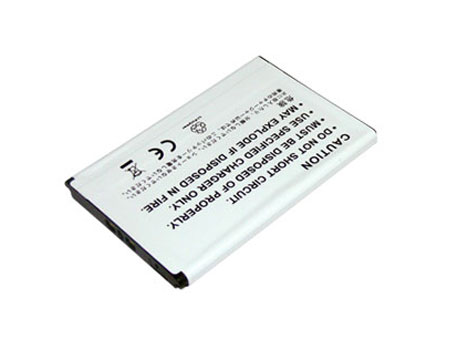 Recambio de batería de PDA  SONY ERICSSON BST-41